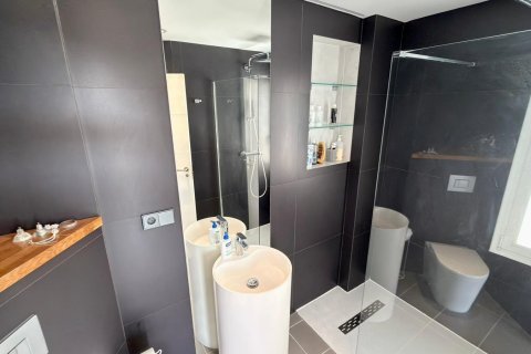 Продажа виллы в Альтеа Ла Велья, Аликанте, Испания 4 спальни, 339м2 №168854 - фото 13