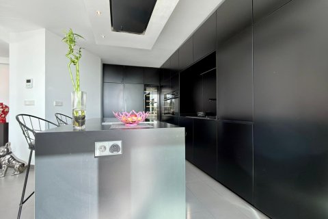 Продажа виллы в Альтеа Ла Велья, Аликанте, Испания 4 спальни, 339м2 №168854 - фото 29