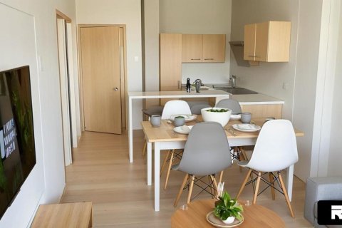 Продажа квартиры в Торревьеха, Аликанте, Испания 1 спальня, 70.15м2 №166032 - фото 6