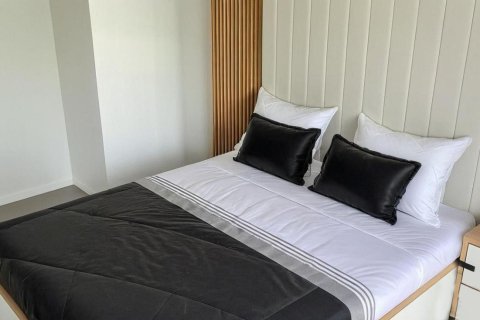 Продажа квартиры в Торревьеха, Аликанте, Испания 1 спальня, 70.15м2 №166032 - фото 5