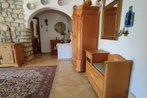 Apartamento en venta en Moraira, Alicante, España 458 m2 No. 166031 - foto 11