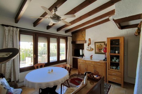 Apartamento en venta en Moraira, Alicante, España 458 m2 No. 166031 - foto 13