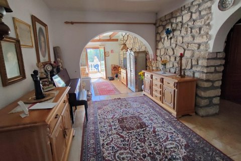 Apartamento en venta en Moraira, Alicante, España 458 m2 No. 166031 - foto 17