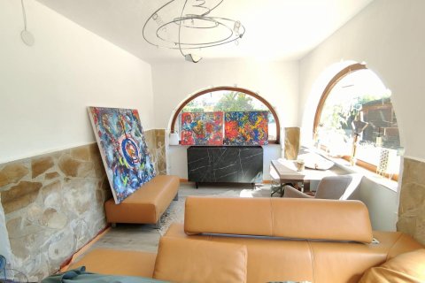 Apartamento en venta en Moraira, Alicante, España 458 m2 No. 166031 - foto 23