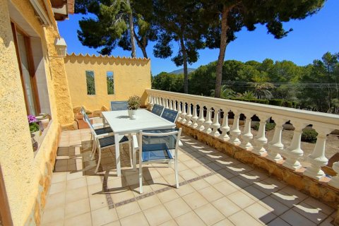 Apartamento en venta en Moraira, Alicante, España 458 m2 No. 166031 - foto 30