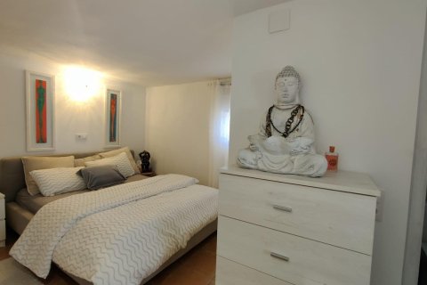 Apartamento en venta en Moraira, Alicante, España 458 m2 No. 166031 - foto 20