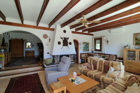 Apartamento en venta en Moraira, Alicante, España 458 m2 No. 166031 - foto 14