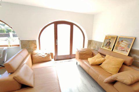 Apartamento en venta en Moraira, Alicante, España 458 m2 No. 166031 - foto 24