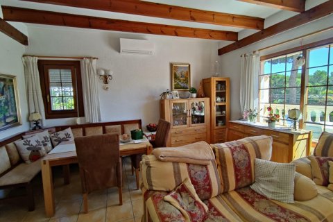 Apartamento en venta en Moraira, Alicante, España 458 m2 No. 166031 - foto 12