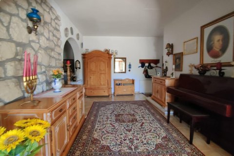 Apartamento en venta en Moraira, Alicante, España 458 m2 No. 166031 - foto 15