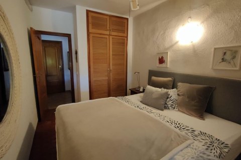 Apartamento en venta en Moraira, Alicante, España 458 m2 No. 166031 - foto 18