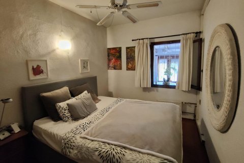 Apartamento en venta en Moraira, Alicante, España 458 m2 No. 166031 - foto 8