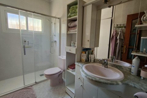 Apartamento en venta en Moraira, Alicante, España 458 m2 No. 166031 - foto 19