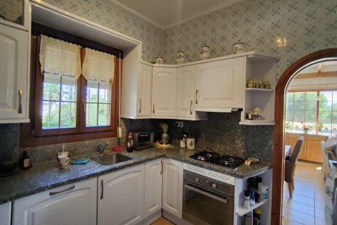 Apartamento en venta en Moraira, Alicante, España 458 m2 No. 166031 - foto 26