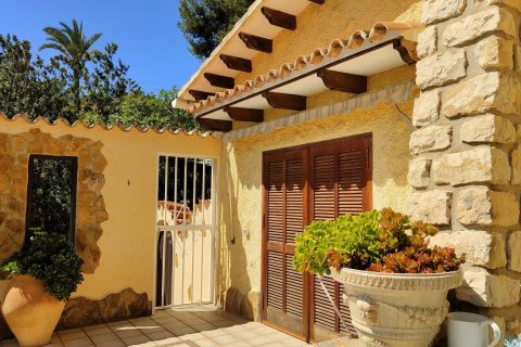 Apartamento en venta en Moraira, Alicante, España 458 m2 No. 166031 - foto 29