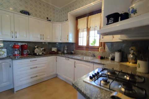 Apartamento en venta en Moraira, Alicante, España 458 m2 No. 166031 - foto 22