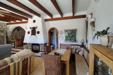 Apartamento en venta en Moraira, Alicante, España 458 m2 No. 166031 - foto 10