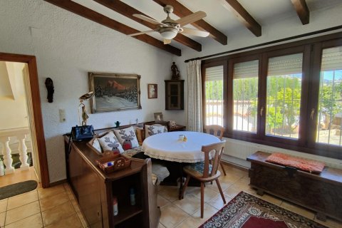 Apartamento en venta en Moraira, Alicante, España 458 m2 No. 166031 - foto 16