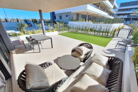 Casa in affitto a Torrevieja, Alicante, Spagna 2 camere da letto, 134 mq. N° 166027 - foto 13