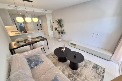 Casa in affitto a Torrevieja, Alicante, Spagna 2 camere da letto, 134 mq. N° 166027 - foto 7