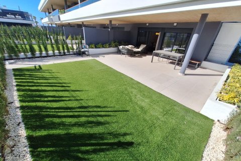 Casa in affitto a Torrevieja, Alicante, Spagna 2 camere da letto, 134 mq. N° 166027 - foto 14