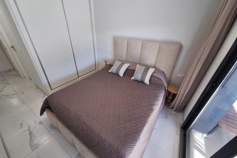 Casa in affitto a Torrevieja, Alicante, Spagna 2 camere da letto, 134 mq. N° 166027 - foto 15