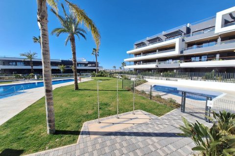 Casa in affitto a Torrevieja, Alicante, Spagna 2 camere da letto, 134 mq. N° 166027 - foto 3