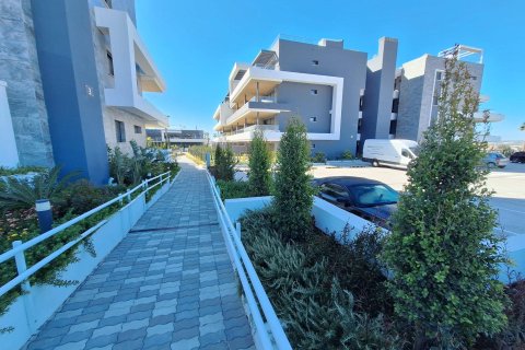 Casa in affitto a Torrevieja, Alicante, Spagna 2 camere da letto, 134 mq. N° 166027 - foto 4