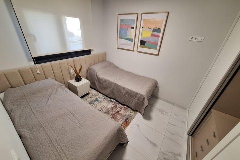 Casa in affitto a Torrevieja, Alicante, Spagna 2 camere da letto, 134 mq. N° 166027 - foto 16