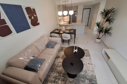 Casa in affitto a Torrevieja, Alicante, Spagna 2 camere da letto, 134 mq. N° 166027 - foto 6