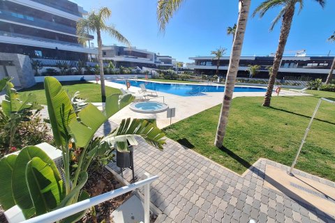 Casa a Torrevieja, Alicante, Spagna 2 camere da letto, 134 mq. N° 166027