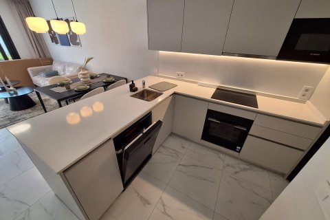 Casa in affitto a Torrevieja, Alicante, Spagna 2 camere da letto, 134 mq. N° 166027 - foto 10