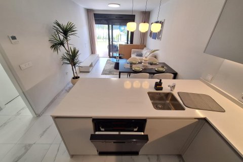 Casa in affitto a Torrevieja, Alicante, Spagna 2 camere da letto, 134 mq. N° 166027 - foto 9