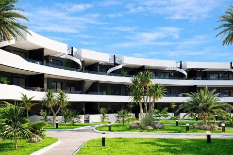 Dzīvoklis pārdošanā Los Alcazares, Murcia, Spānijā 2 istabas, 75 m2 Nr. 166030 - attēls 3