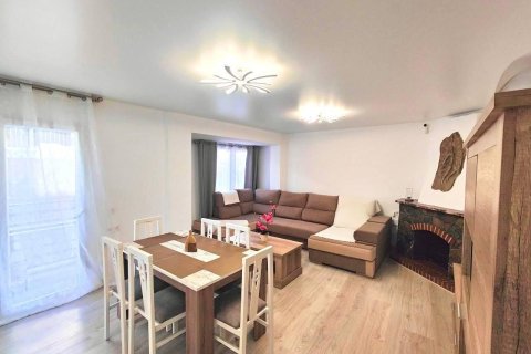 Apartamento en alquiler en Alicante, España 3 dormitorios, 85 m2 No. 166029 - foto 9