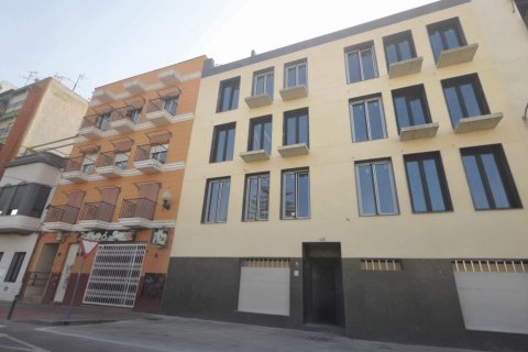 Apartamento en venta en Alicante, España 2 dormitorios, 64.82 m2 No. 166033 - foto 18