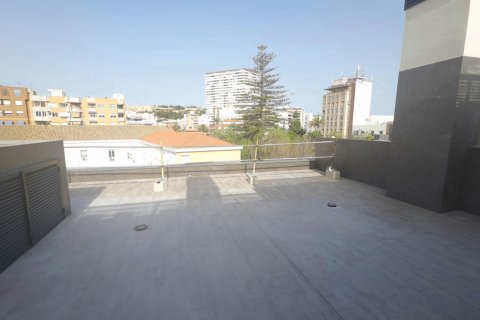 Apartamento en venta en Alicante, España 2 dormitorios, 64.82 m2 No. 166033 - foto 3