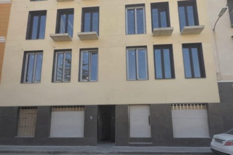 Apartamento en venta en Alicante, España 2 dormitorios, 64.82 m2 No. 166033 - foto 21