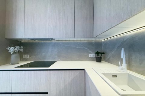 Huoneisto myytävänä Torrevieja, Alicante, Espanja, 4 makuuhuonetta, 107 m2 No. 166028 - kuva 21