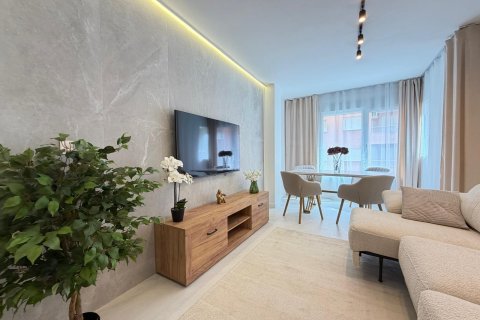 Huoneisto myytävänä Torrevieja, Alicante, Espanja, 4 makuuhuonetta, 107 m2 No. 166028 - kuva 7