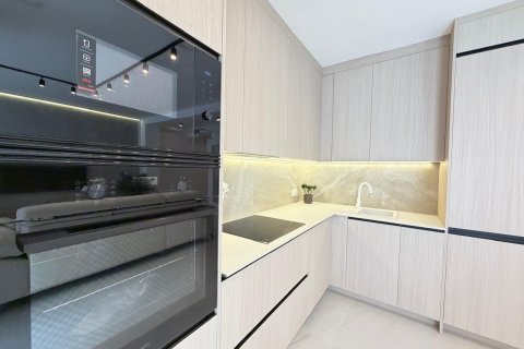 Huoneisto myytävänä Torrevieja, Alicante, Espanja, 4 makuuhuonetta, 107 m2 No. 166028 - kuva 18