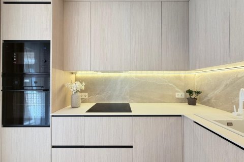 Huoneisto myytävänä Torrevieja, Alicante, Espanja, 4 makuuhuonetta, 107 m2 No. 166028 - kuva 17