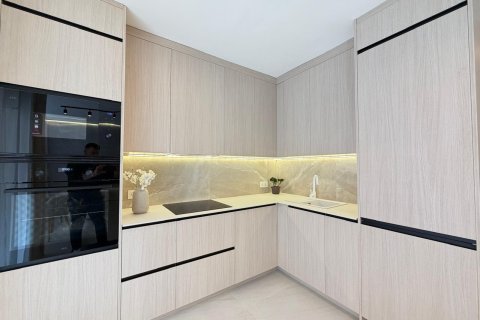 Huoneisto myytävänä Torrevieja, Alicante, Espanja, 4 makuuhuonetta, 107 m2 No. 166028 - kuva 16