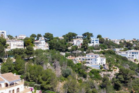 Terreno in vendita a Javea, Alicante, Spagna N° 148968 - foto 9