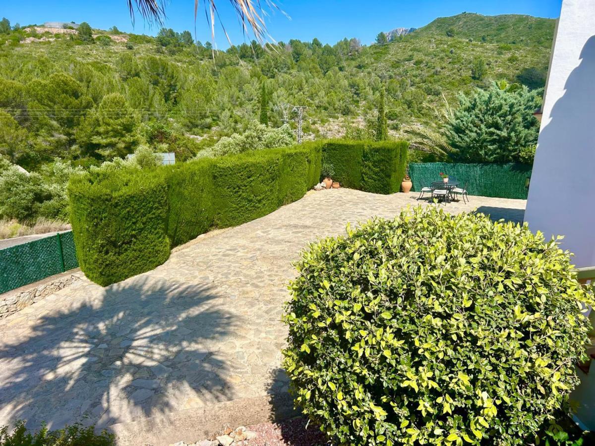 Villa à Rafol D'almunia, Alicante, Espagne 2 chambres, 178 m2 No. 148970