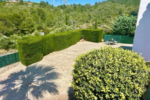 Villa for sale in Rafol D'almunia, Alicante, Spain 2 bedrooms, 178 sq.m. No. 148970 - photo 24