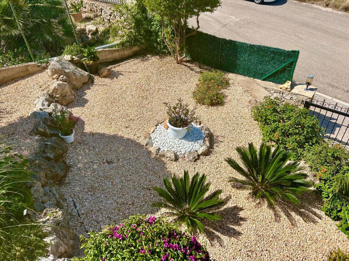 Villa à Rafol D'almunia, Alicante, Espagne 2 chambres, 178 m2 No. 148970