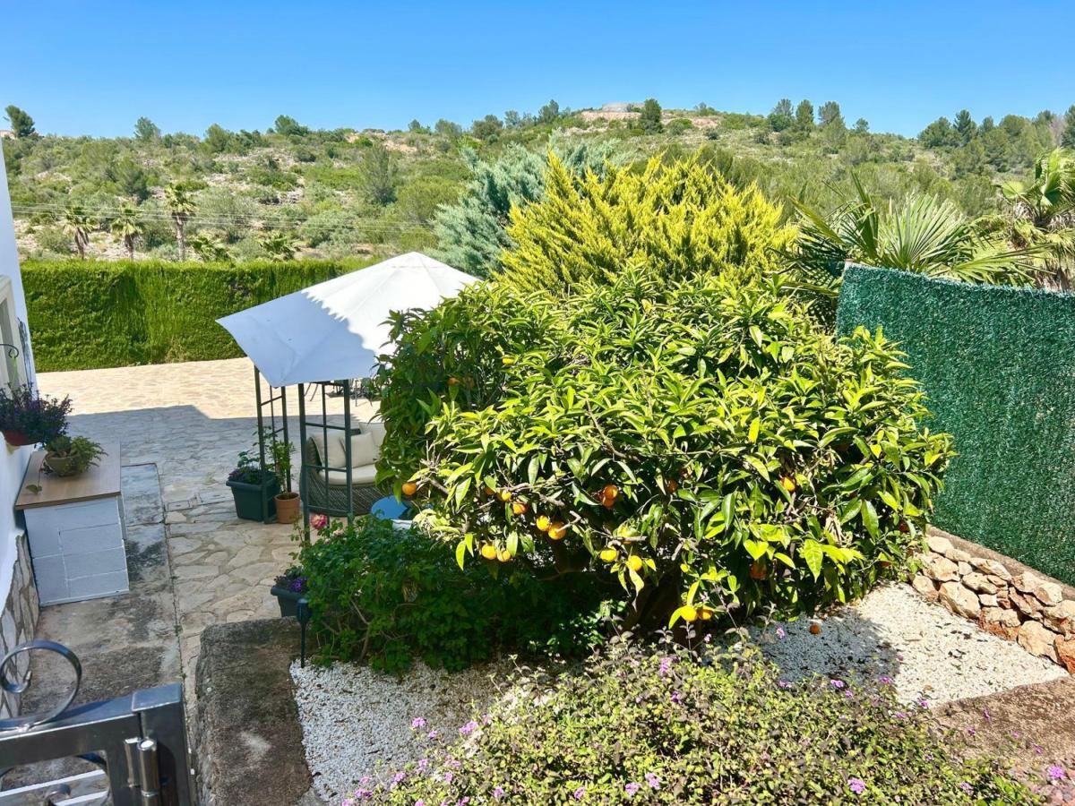 Villa à Rafol D'almunia, Alicante, Espagne 2 chambres, 178 m2 No. 148970