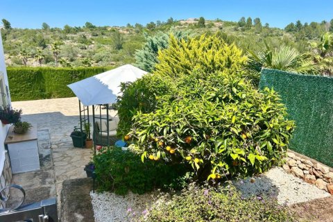 Villa for sale in Rafol D'almunia, Alicante, Spain 2 bedrooms, 178 sq.m. No. 148970 - photo 25