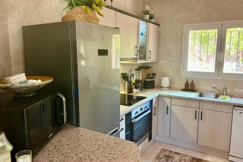 Villa for sale in Rafol D'almunia, Alicante, Spain 2 bedrooms, 178 sq.m. No. 148970 - photo 9